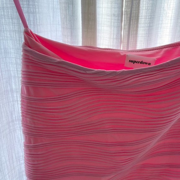 Superdown Melissa Ruched Set - Picture 6 of 6